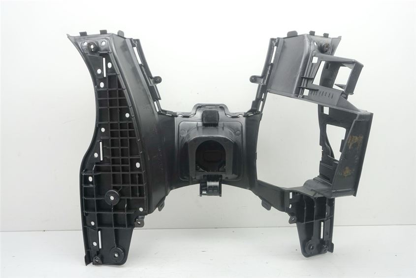 SUZUKI UH 125 CC BURGMAN K7-L3 FAIRING FOOTWELL FOOTBOARD COVER