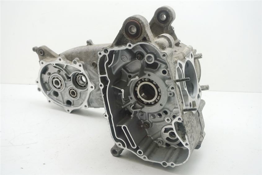 SUZUKI UH 125 CC BURGMAN K7-L3 MOTORGEHÄUSE MOTORBLOCK CRANKCASE