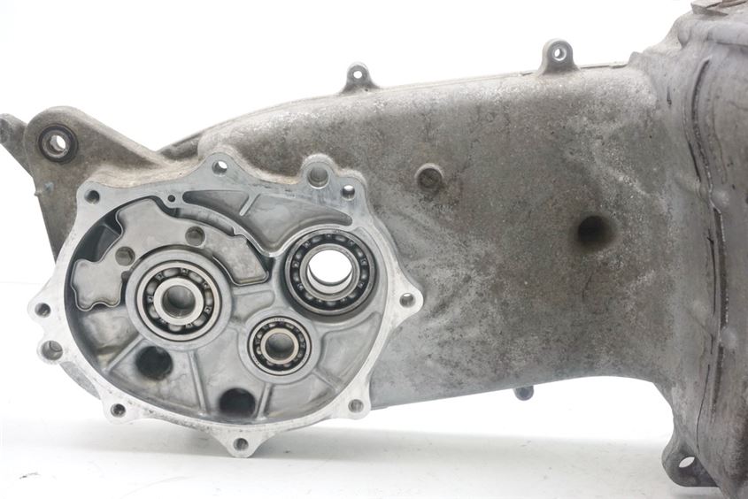 SUZUKI UH 125 CC BURGMAN K7-L3 ENGINE CRANKCASE