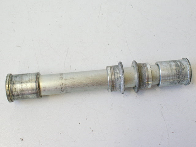 KAWASAKI ZX-6R ZX600J FRONT AXLE