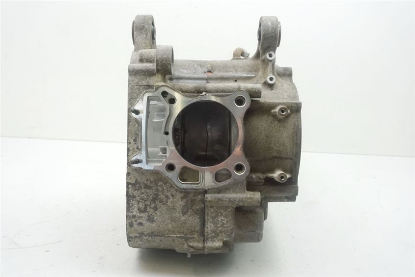 SUZUKI UH 125 CC BURGMAN K7-L3 ENGINE CRANKCASE