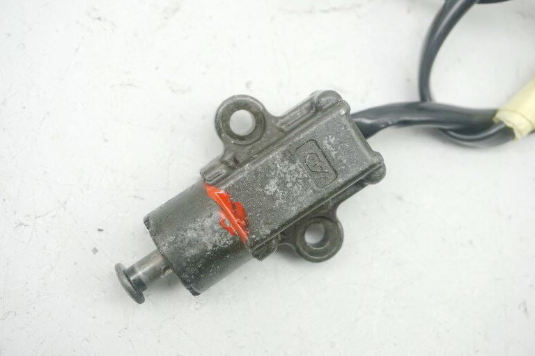 SUZUKI UH 125 CC BURGMAN K7-L3 SCHALTER SITZBANK HELMFACH