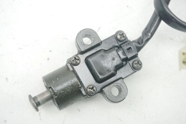SUZUKI UH 125 CC BURGMAN K7-L3 INTERRUPTOR ASIENTO COMPARTIMENTO PARA CASCO