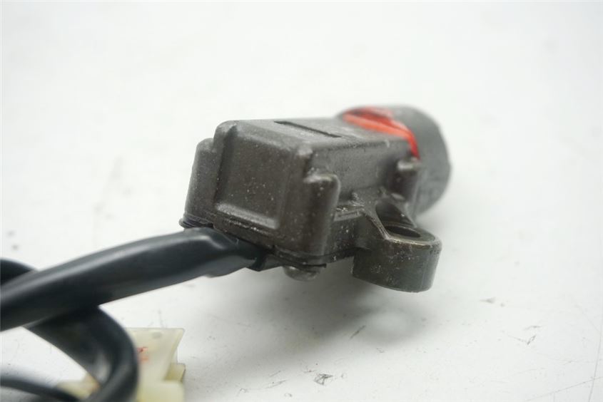 SUZUKI UH 125 CC BURGMAN K7-L3 INTERRUPTOR ASIENTO COMPARTIMENTO PARA CASCO