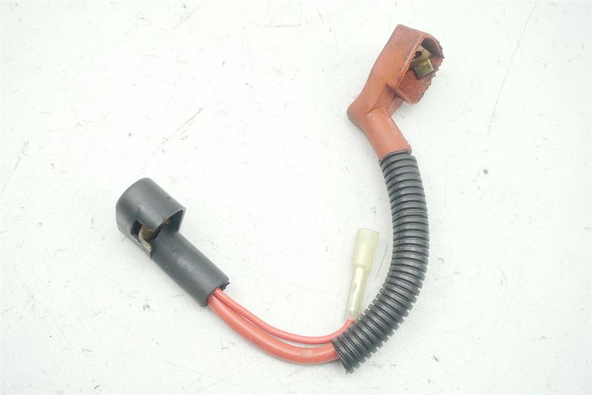 SUZUKI UH 125 CC BURGMAN K7-L3 CABLE POSITIVO CABLE BATERÍA