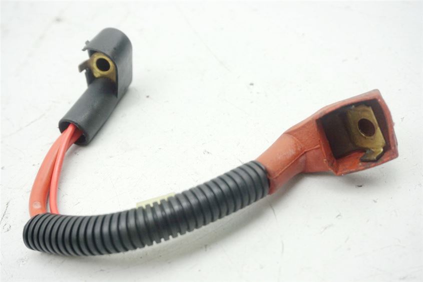 SUZUKI UH 125 CC BURGMAN K7-L3 PLUSKABEL KABEL BATTERIE