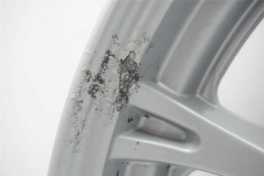 SUZUKI UH 125 CC BURGMAN K7-L3 FRONT RIM FRONT WHEEL