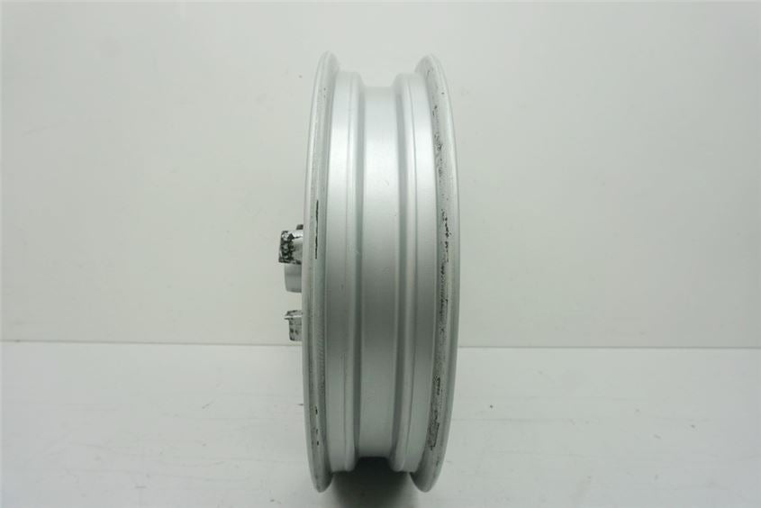 SUZUKI UH 125 CC BURGMAN K7-L3 FRONT RIM FRONT WHEEL
