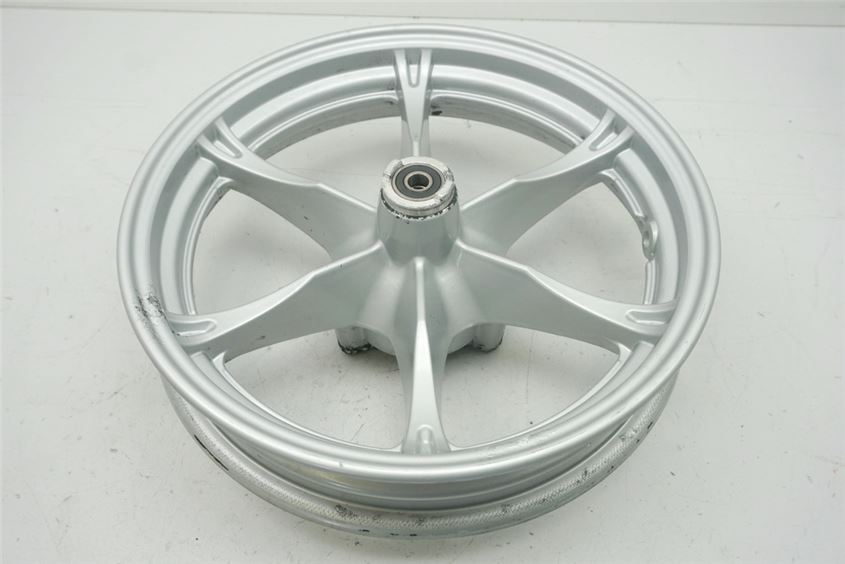 SUZUKI UH 125 CC BURGMAN K7-L3 FRONT RIM FRONT WHEEL