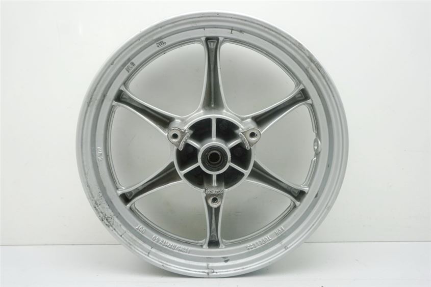 SUZUKI UH 125 CC BURGMAN K7-L3 FRONT RIM FRONT WHEEL