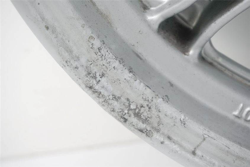 SUZUKI UH 125 CC BURGMAN K7-L3 FRONT RIM FRONT WHEEL