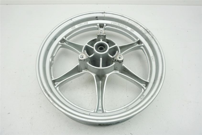 SUZUKI UH 125 CC BURGMAN K7-L3 FRONT RIM FRONT WHEEL