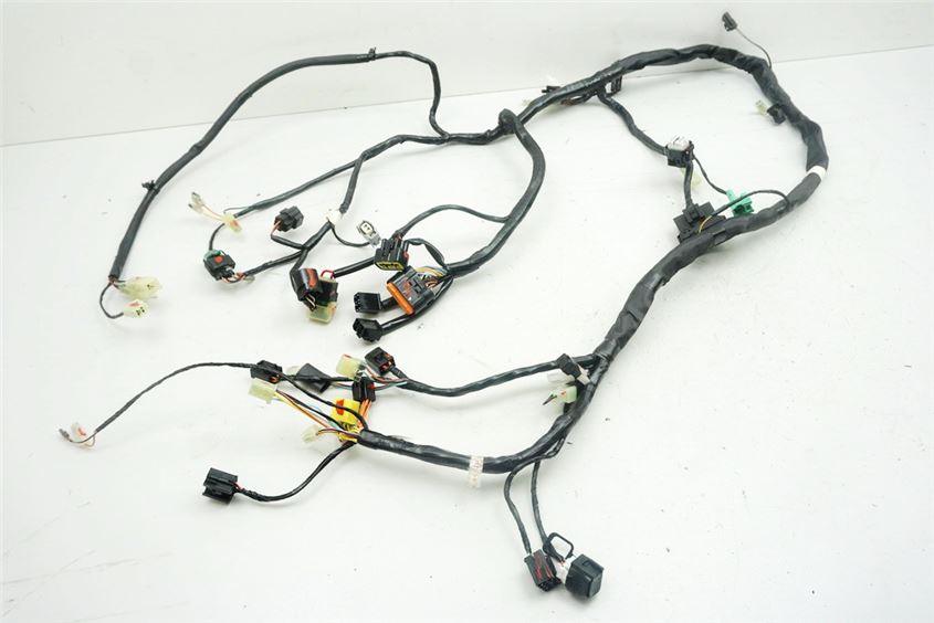 SUZUKI UH 125 CC BURGMAN K7-L3 CABLEADO CABLEADO PRINCIPAL