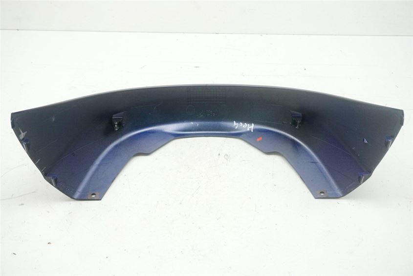SUZUKI UH 125 CC BURGMAN K7-L3 CARENADO TRASERO CENTRAL CUBIERTA