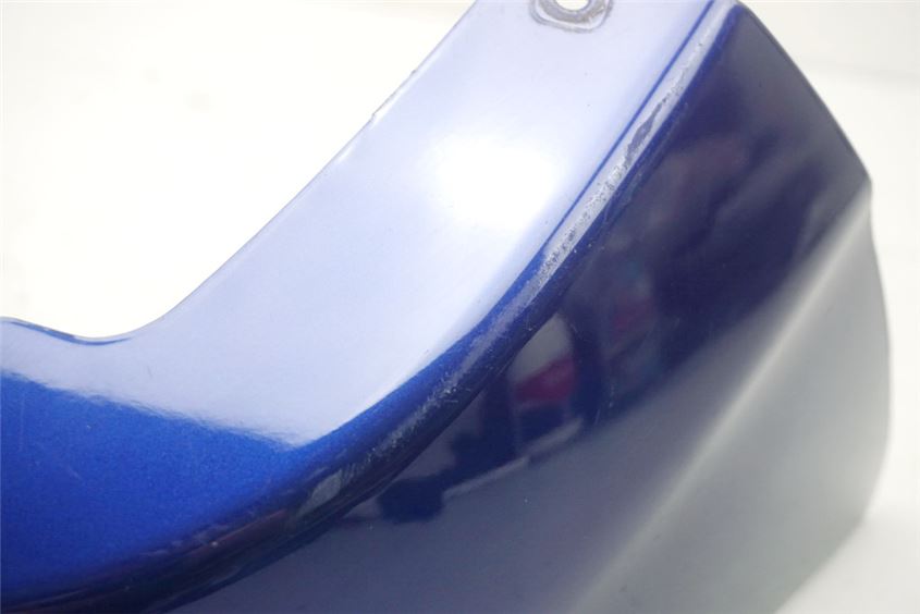 SUZUKI UH 125 CC BURGMAN K7-L3 CARENADO TRASERO CENTRAL CUBIERTA