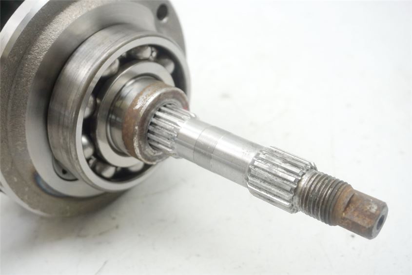 SUZUKI UH 125 CC BURGMAN K7-L3 CIGÜEÑAL BIELA