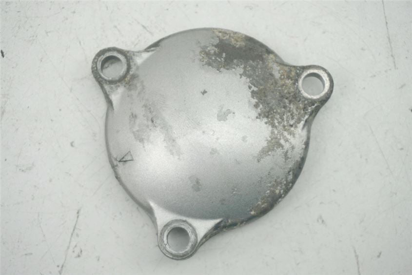 SUZUKI UH 125 CC BURGMAN K7-L3 CUBIERTA FILTRO DE ACEITE TAPA MOTOR CUBIERTA FILTRO DE ACEITE