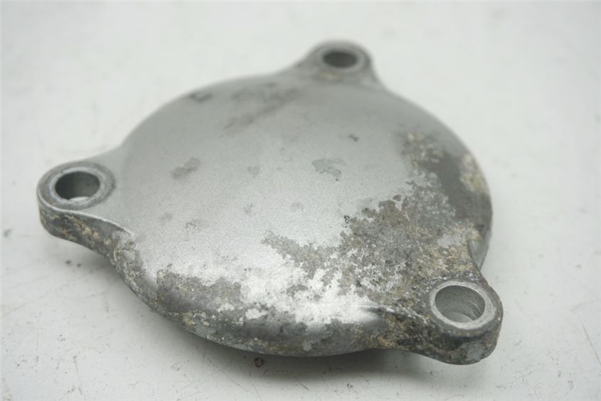 SUZUKI UH 125 CC BURGMAN K7-L3 ÖLFILTERDECKEL MOTORDECKEL COVER ÖLFILTER