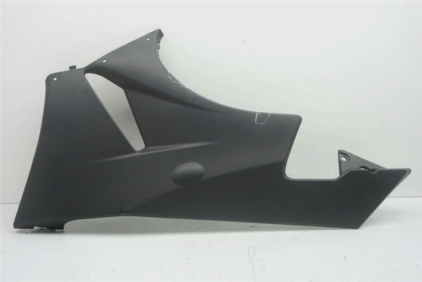 KAWASAKI ZX-6R ZX600R VERKLEIDUNG BUG LINKS ABDECKUNG COVER BUGSPOILER