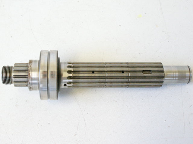 KAWASAKI ZX-6R ZX600J GEARBOX SHAFT OUTPUT
