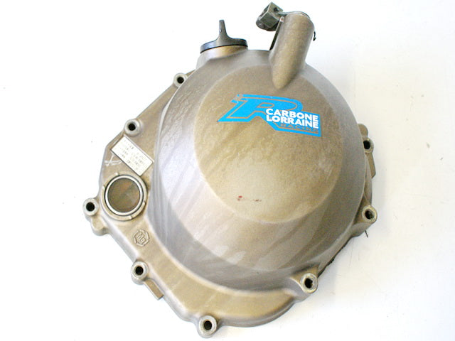 KAWASAKI ZX-6R ZX600J TAPA EMBRAGUE CUBIERTA MOTOR