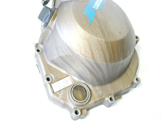 KAWASAKI ZX-6R ZX600J TAPA EMBRAGUE CUBIERTA MOTOR