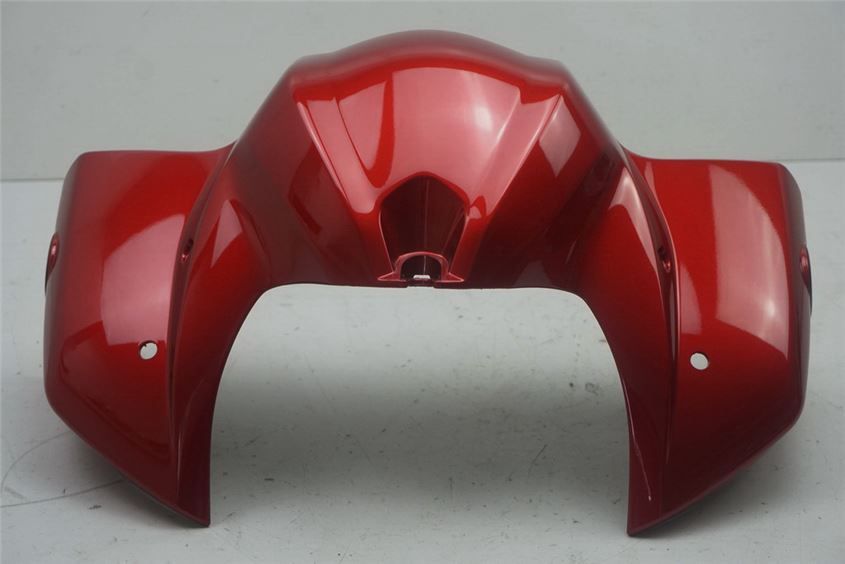 YAMAHA FZ1 RN16 FAZER - TANKABDECKUNG COVER TANK - 2D1-2171A-00