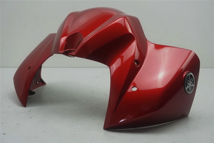 YAMAHA FZ1 RN16 FAZER - TANKABDECKUNG COVER TANK - 2D1-2171A-00
