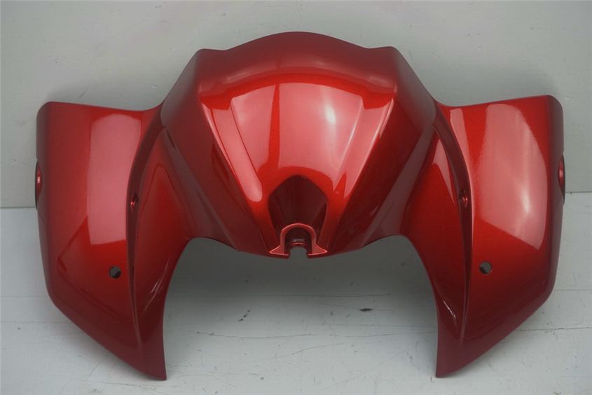 YAMAHA FZ1 RN16 FAZER - TANKABDECKUNG COVER TANK - 2D1-2171A-00