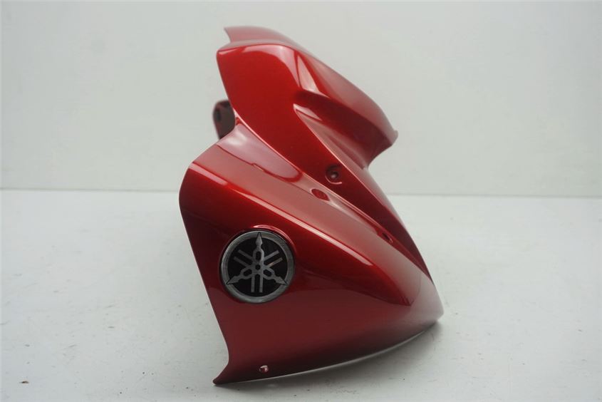 YAMAHA FZ1 RN16 FAZER - TANKABDECKUNG COVER TANK - 2D1-2171A-00
