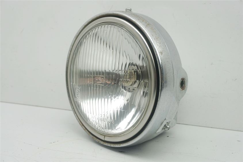 HYOSUNG GA 125 CRUISE II FARO LÁMPARA DELANTERA