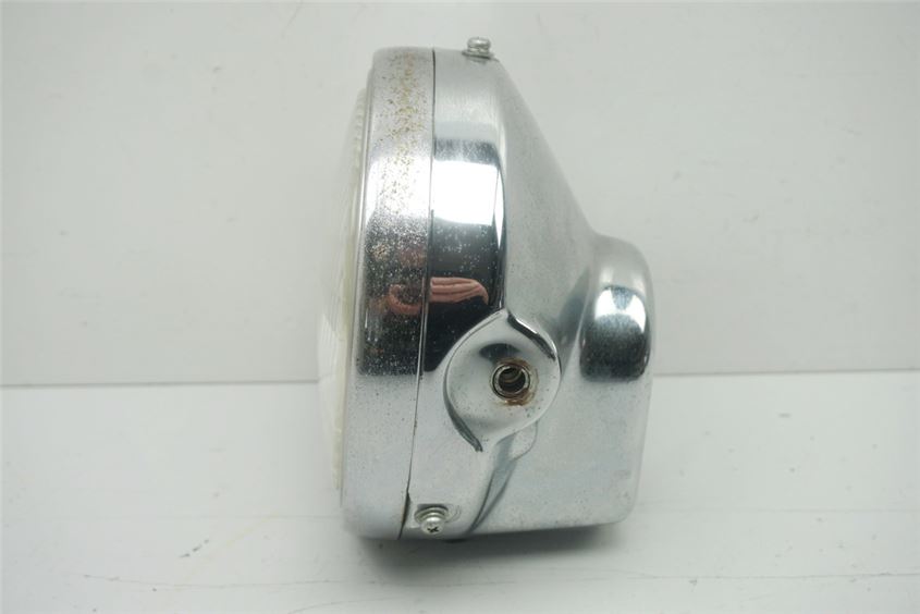 HYOSUNG GA 125 CRUISE II SCHEINWERFER LAMPE HEADLIGHT