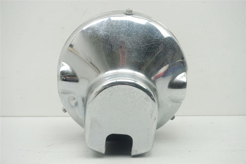 HYOSUNG GA 125 CRUISE II SCHEINWERFER LAMPE HEADLIGHT