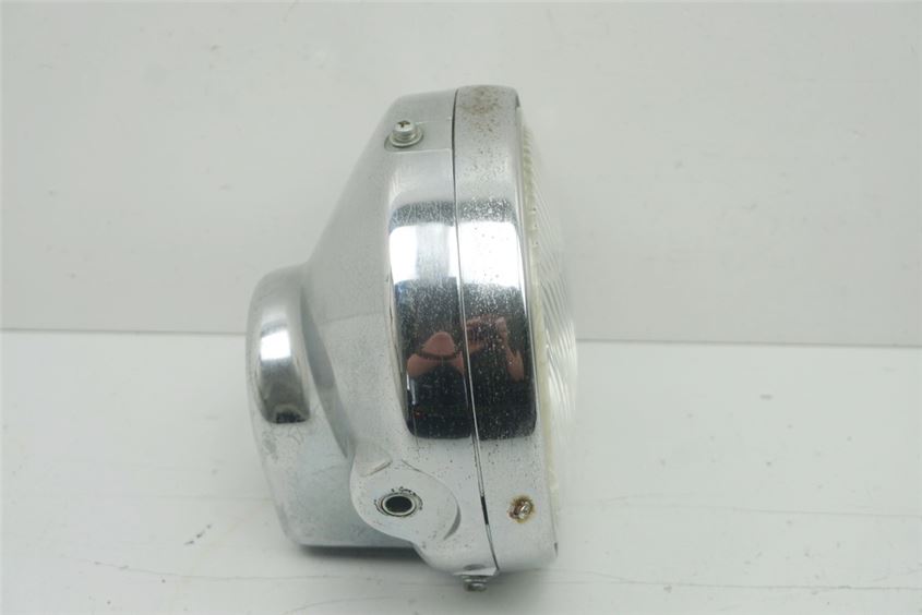 HYOSUNG GA 125 CRUISE II SCHEINWERFER LAMPE HEADLIGHT