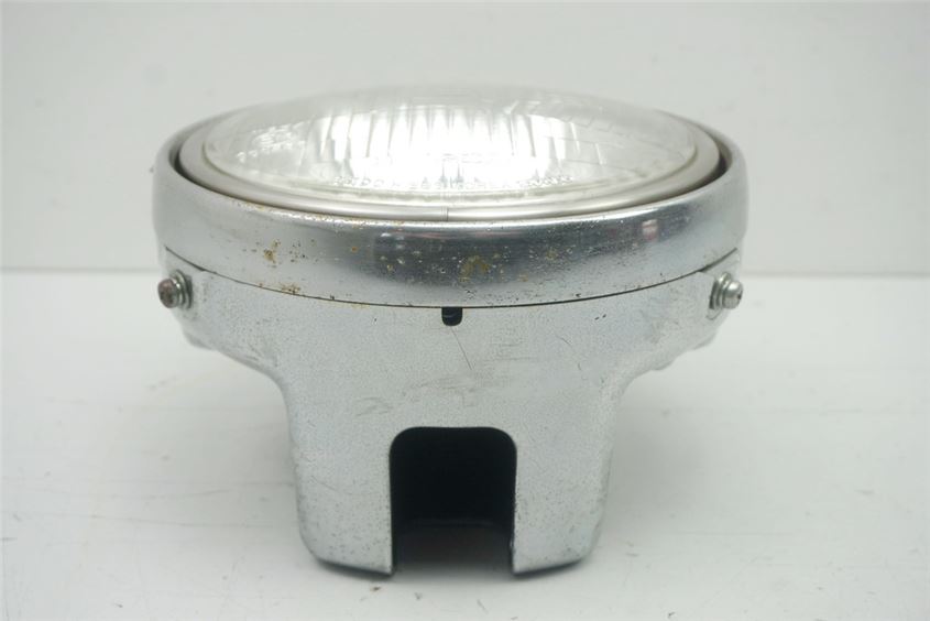 HYOSUNG GA 125 CRUISE II SCHEINWERFER LAMPE HEADLIGHT