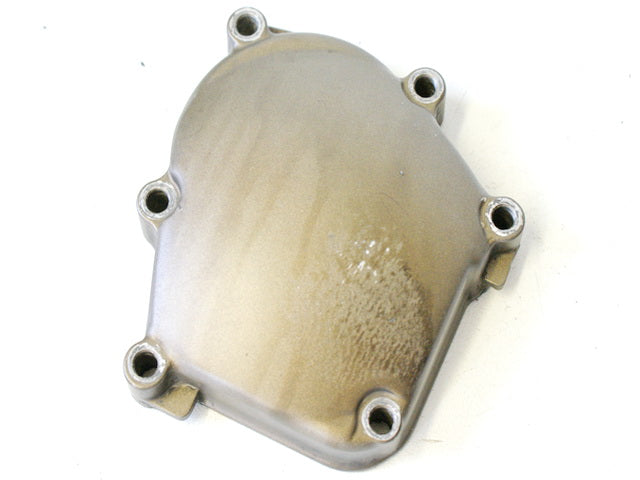 KAWASAKI ZX-6R ZX600J PULSE GENERATOR COVER