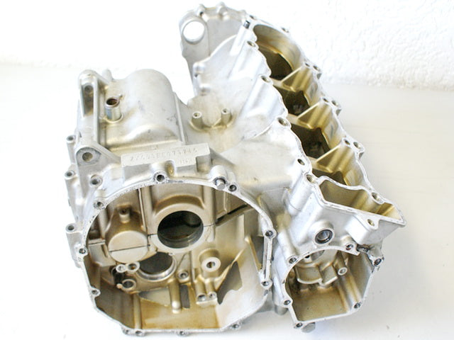 KAWASAKI ZX-6R ZX600J CÁRTER DEL MOTOR BLOQUE DEL MOTOR