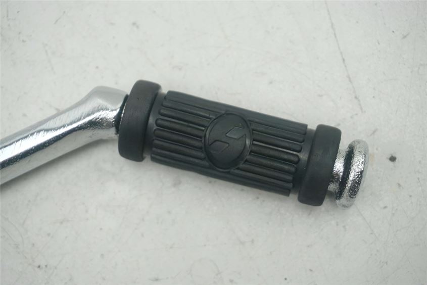 HYOSUNG GA 125 CRUISE II KICKSTARTER KICKER