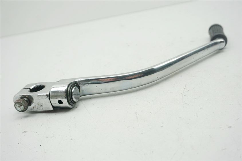 HYOSUNG GA 125 CRUISE II KICKSTARTER KICKER