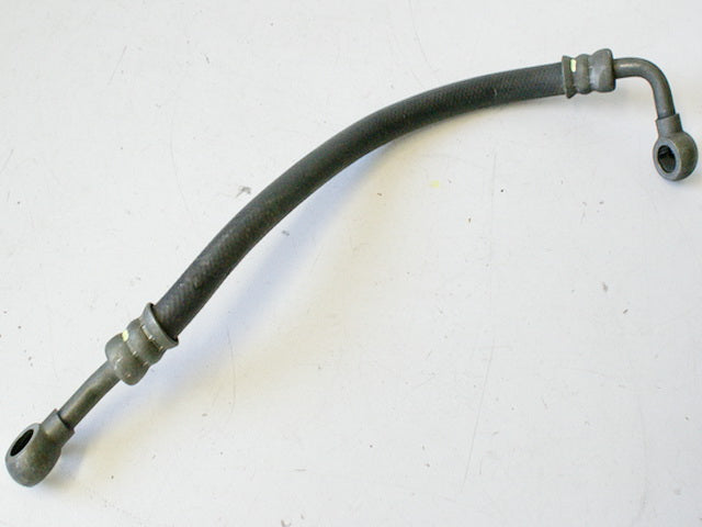 KAWASAKI ZX-6R ZX600J OIL LINE ENGINE OIL PIPE