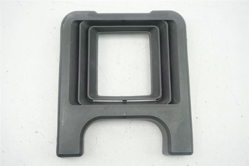 HYOSUNG GA 125 CRUISE II ABDECKUNG ÖLKÜHLER VERKLEIDUNG COVER GEHÄUSE