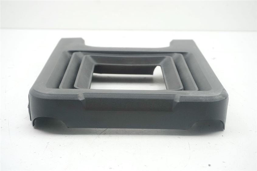 HYOSUNG GA 125 CRUISE II COVER OIL COOLER FAIRING COVER HOUSING