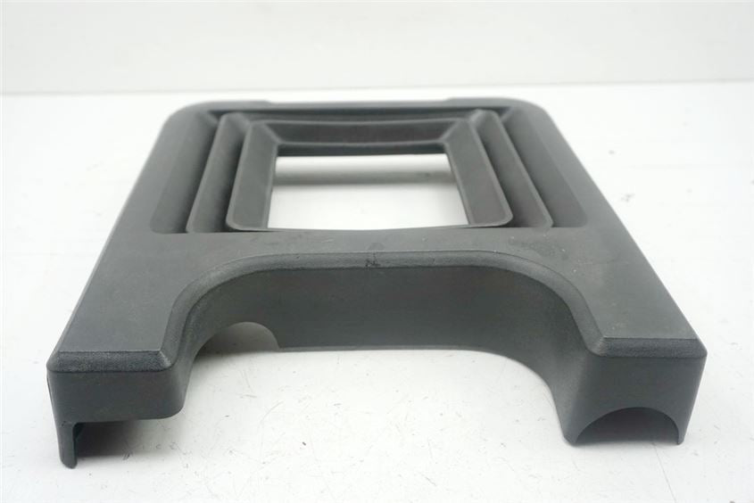 HYOSUNG GA 125 CRUISE II COVER OIL COOLER FAIRING COVER HOUSING