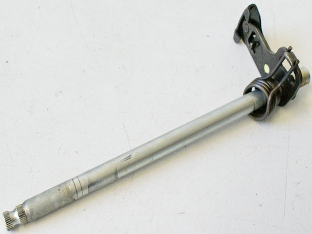 KAWASAKI ZX-6R ZX600J SHIFT SHAFT GEARBOX SHAFT