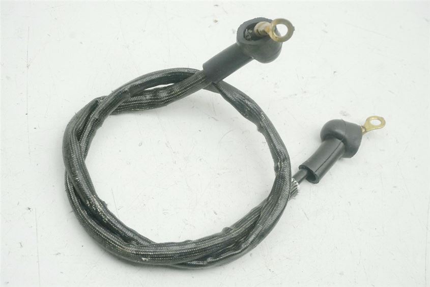 HYOSUNG GA 125 CRUISE II CABLE DE ARRANQUE CABLE MOTOR DE ARRANQUE