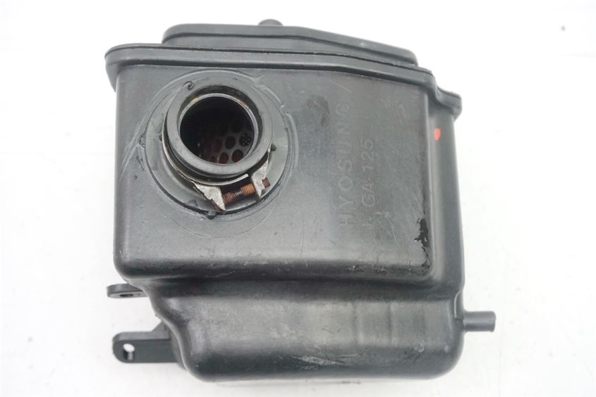 HYOSUNG GA 125 CRUISE II AIRBOX LUFTFILTERKASTEN