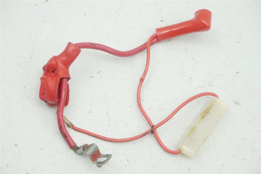HYOSUNG GA 125 CRUISE II PLUSKABEL KABEL BATTERIE