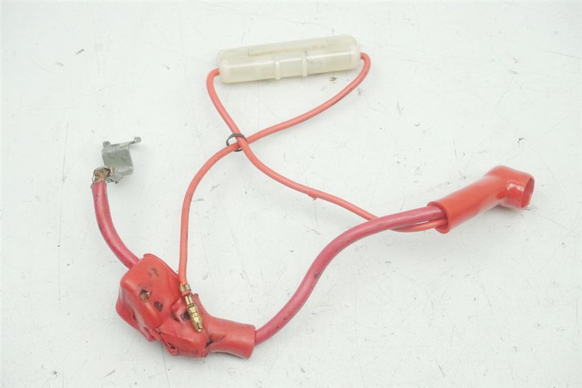 HYOSUNG GA 125 CRUISE II PLUSKABEL KABEL BATTERIE