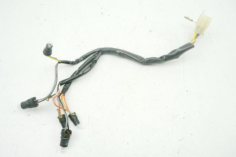 HYOSUNG GA 125 CRUISE II MAZO DE CABLES CUENTAKILÓMETROS SALPICADERO CABLE