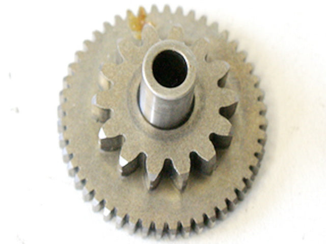 KAWASAKI ZX-6R ZX600J STARTER REDUCTION GEAR